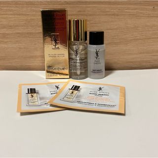 Yves Saint Laurent - イヴ・サンローラン ラディアントタッチブラープライマー 10 mL  