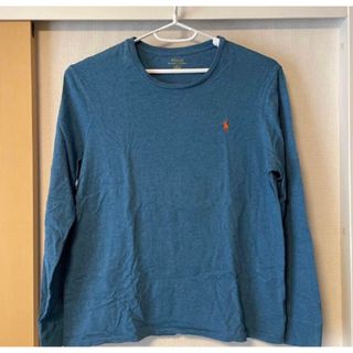 Ralph Lauren - 【美品】ラルフローレンロンT POLO RALPH LAUREN