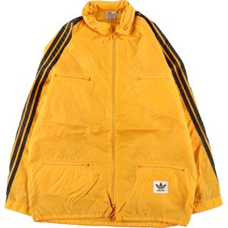 アディダス(adidas)の古着 70~80年代 アディダス adidas ナイロンジャケット メンズS ヴィンテージ /eaa428585(ナイロンジャケット)