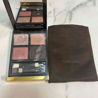 トムフォード(TOM FORD)のトムフォード　アイカラークォード 20(アイシャドウ)