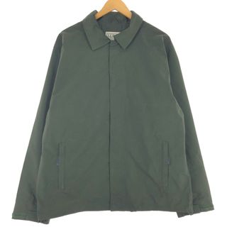 エルエルビーン(L.L.Bean)の古着 エルエルビーン L.L.Bean ウインドブレーカー メンズL /eaa428488(ナイロンジャケット)