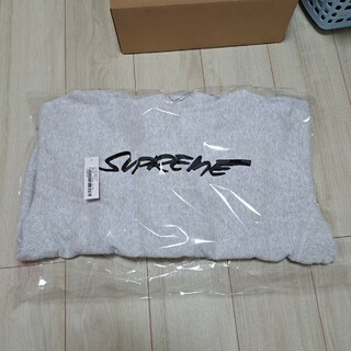 シュプリーム(Supreme)のSupreme　Futura hooded sweatshirt(パーカー)