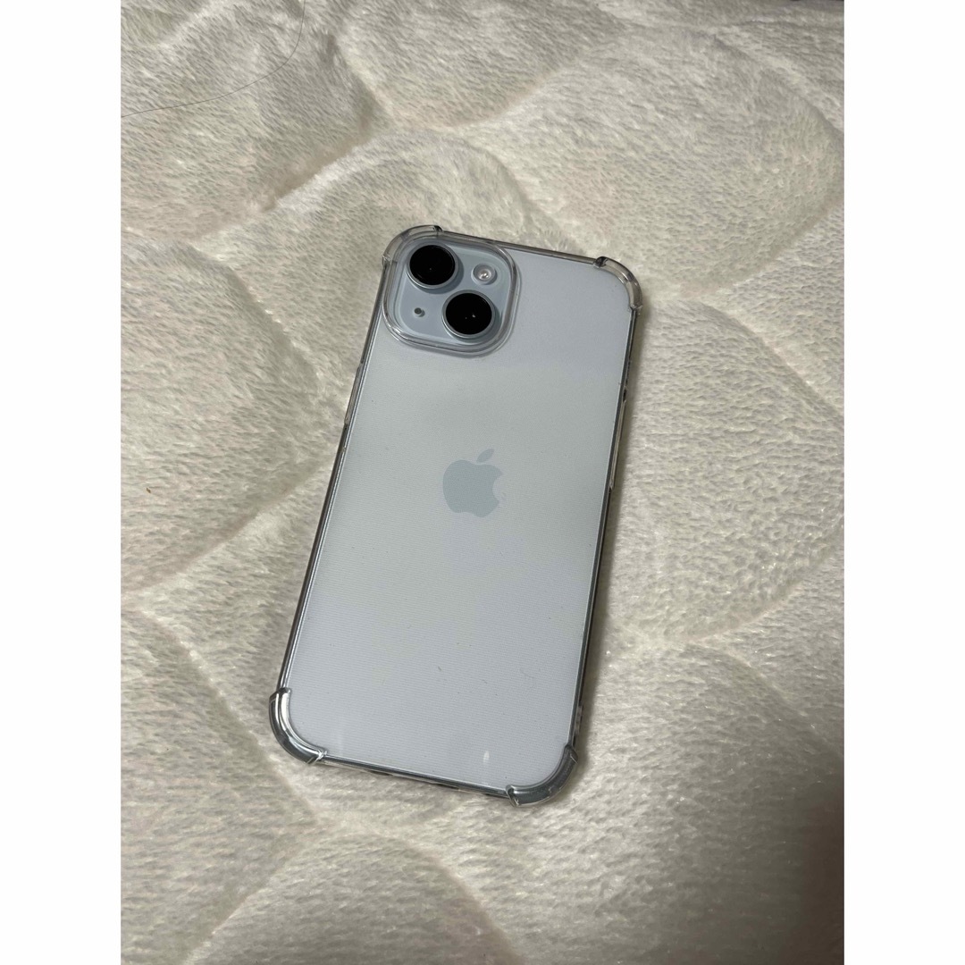 iPhone(アイフォーン)のiPhone15 256GB メンズのファッション小物(その他)の商品写真