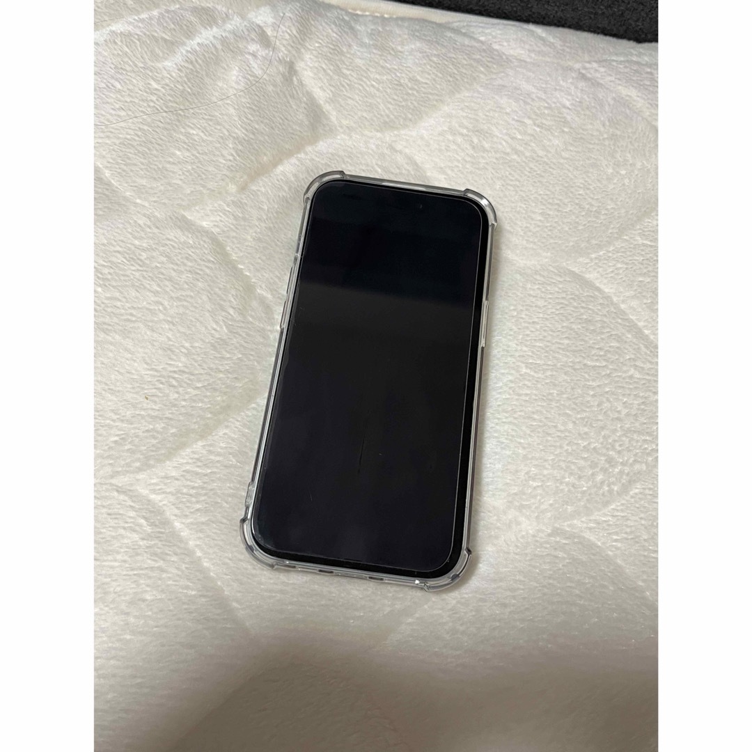 iPhone(アイフォーン)のiPhone15 256GB メンズのファッション小物(その他)の商品写真