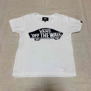 定価3300円　VANS  Tシャツ　110  半袖Tシャツ 半袖 キッズ 子供