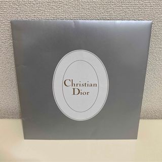 Christian Dior - Christian Dior 新品未使用　スカーフ