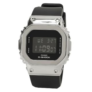 ジーショック(G-SHOCK)のカシオ CASIO GM S5600 1ER デジタル 腕時計 Gショック(腕時計(デジタル))