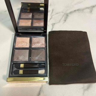 トムフォード(TOM FORD)のトムフォード　アイカラークォード　03(アイシャドウ)