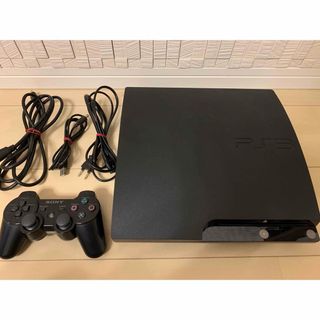 プレイステーション3(PlayStation3)のSONY PlayStation3 本体 (家庭用ゲーム機本体)