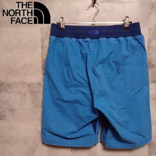 ザノースフェイス(THE NORTH FACE)のTHENORTHFACE  COTTON OX CLIMBING SHORT(ショートパンツ)