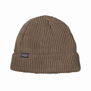 パタゴニア(patagonia)の新品 patagonia Fishermans Rolled Beanie(ニット帽/ビーニー)