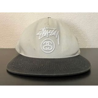 ステューシー(STUSSY)のSTUSSY キャップ(キャップ)