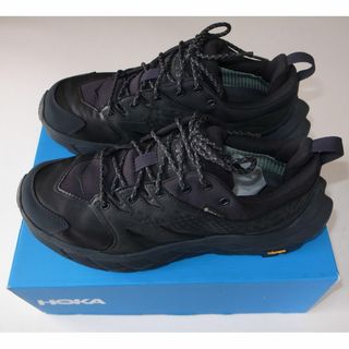 ホカオネオネ(HOKA ONE ONE)のHOKA ONE ONE ANACAPA LOW GTX 25.5cm (スニーカー)