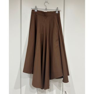 ジルスチュアート(JILLSTUART)のJILL STUART スカート(ひざ丈スカート)