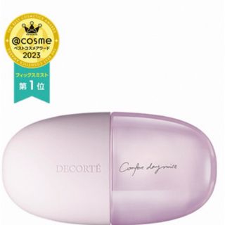 コスメデコルテ(COSME DECORTE)のKOSE COSME DECORTE コンフォート デイミスト セット&プロテク(化粧水/ローション)