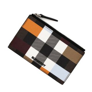 バーバリー(BURBERRY) コインケース/小銭入れ(メンズ)（レザー）の通販 