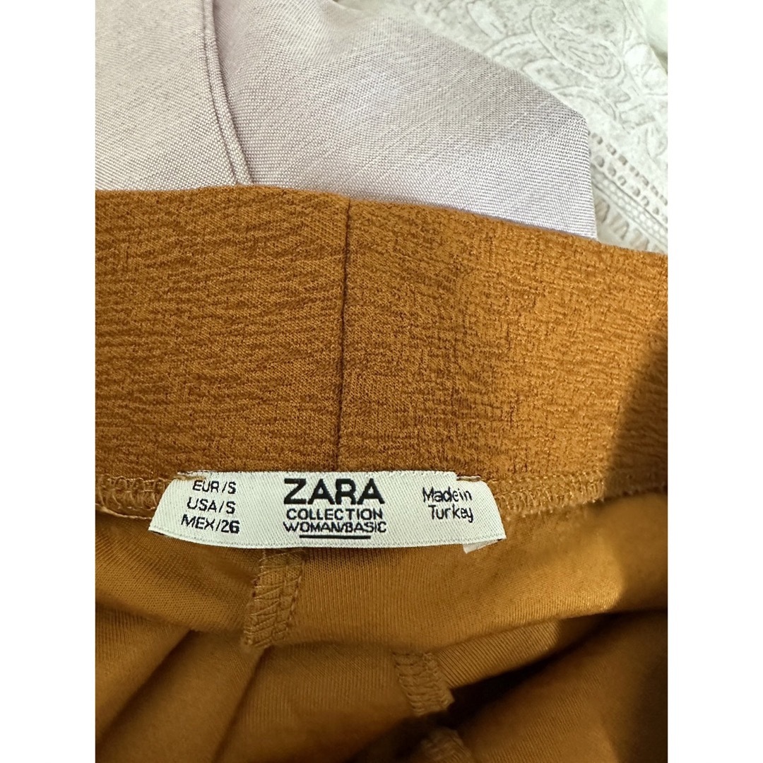 ZARA(ザラ)のZARAパンツ レディースのパンツ(その他)の商品写真