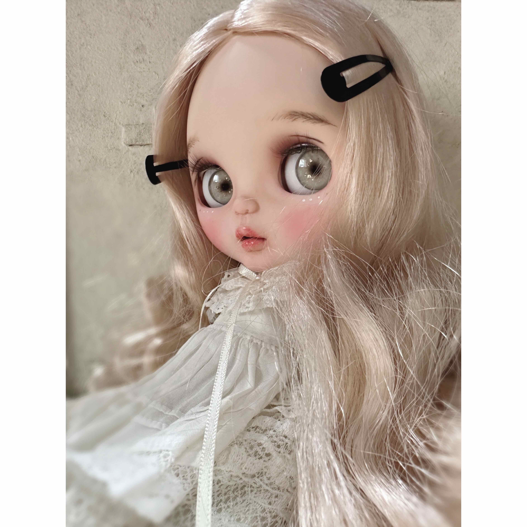 カスタムブライス　＊Adorable doll＊ ハンドメイドのぬいぐるみ/人形(人形)の商品写真