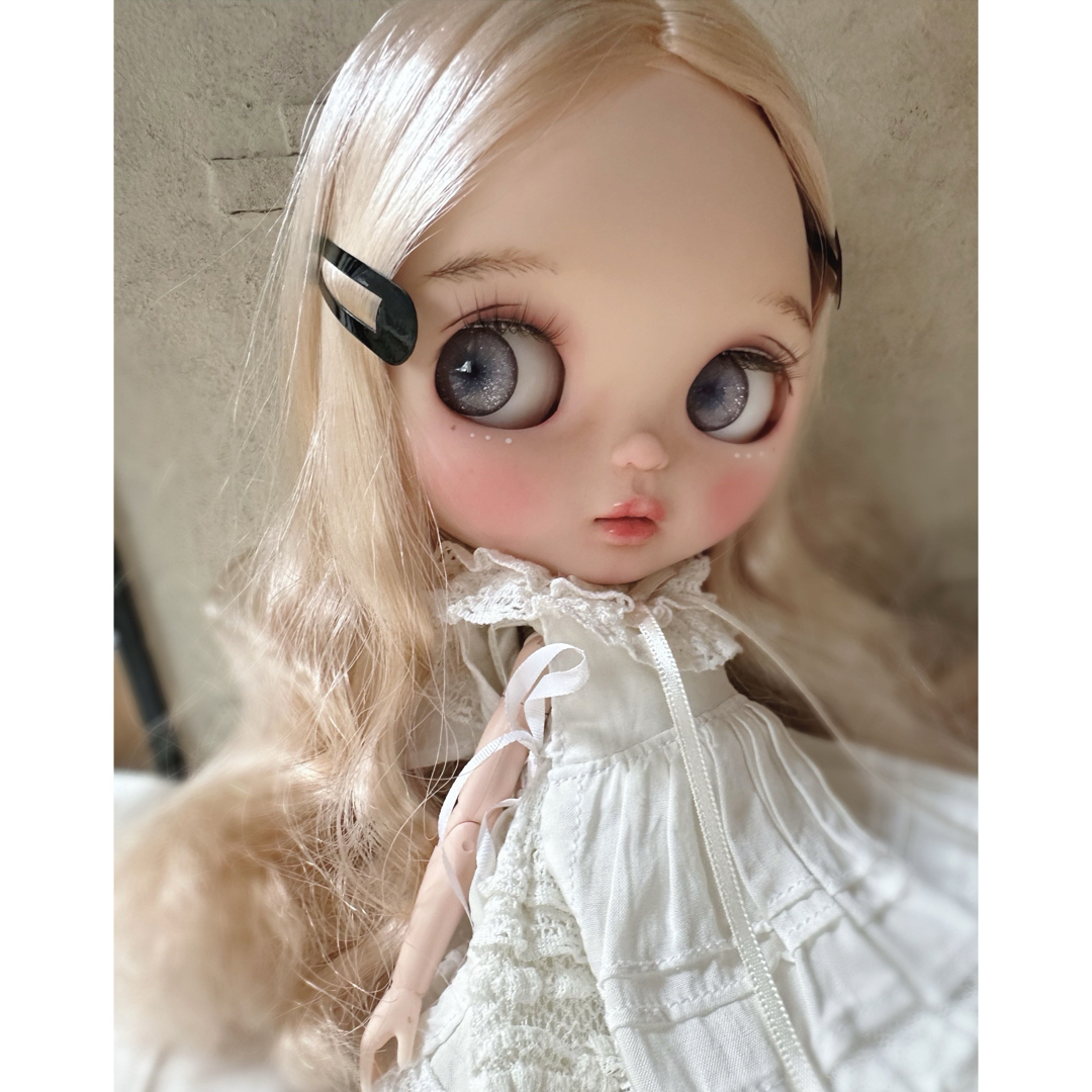 カスタムブライス　＊Adorable doll＊ ハンドメイドのぬいぐるみ/人形(人形)の商品写真