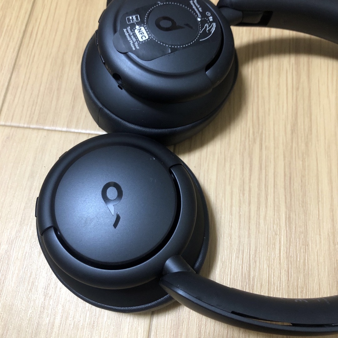 Anker Soundcore Life Q35 ブラックの通販 by sakura's shop|ラクマ Anker Soundcore Life Q35 ブラックの通販 by sakura's shop|ラクマ