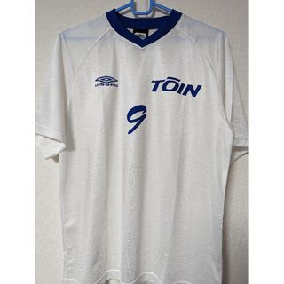 アンブロ(UMBRO)のサッカーウェア②(ウェア)