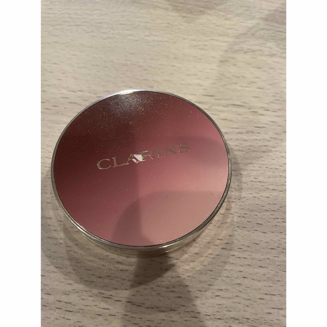 CLARINS(クラランス)のCLARINS オンブル 4 02 ローズウッド コスメ/美容のベースメイク/化粧品(アイシャドウ)の商品写真