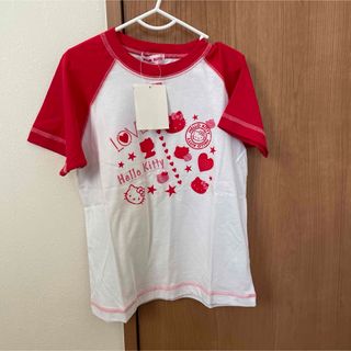 サンリオ 子供 Tシャツ/カットソー(女の子)の通販 1,000点以上