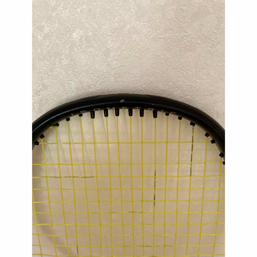 YONEX(ヨネックス)のYONEX V-con WD(G2)硬式テニスラケット スポーツ/アウトドアのテニス(ラケット)の商品写真