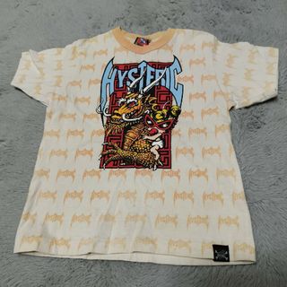 ヒステリックミニ(HYSTERIC MINI)のヒスミニ　95 半袖Tシャツ(Tシャツ/カットソー)