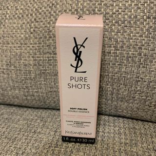 イヴサンローラン(Yves Saint Laurent)のイヴ・サンローラン　ピュアショット　エッセンスローション　化粧水(化粧水/ローション)