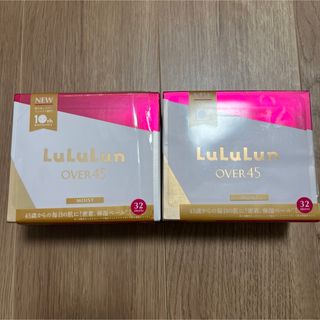 LuLuLun  LuLuLun Over45