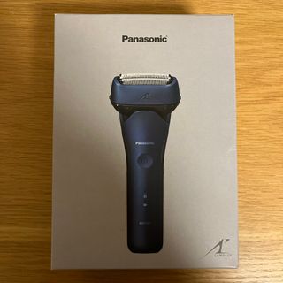 Panasonic - パナソニック 髭剃り ほぼ未使用 値下げしましたの通販 by