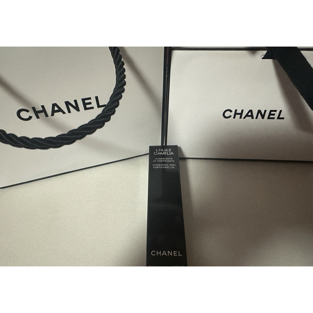 シャネル ユイル ア オングル CHANEL ネイルオイル コスメ/美容のネイル(その他)の商品写真