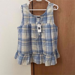 ギャップ(GAP)のGAP キッズ チュニック 140(ワンピース)