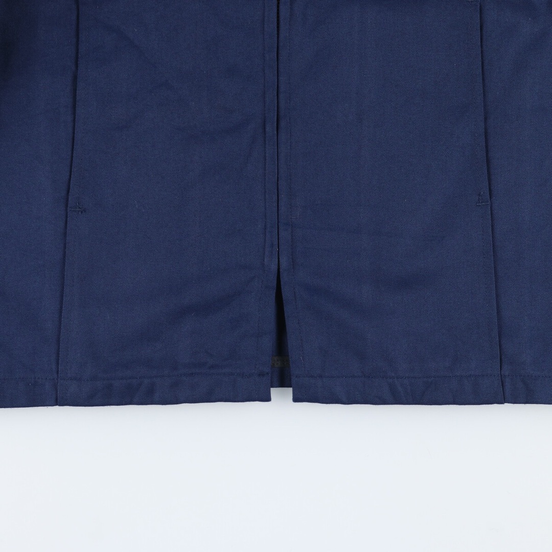 古着 60~70年代 Unitog ワークジャケット USA製 メンズL ヴィンテージ /eaa426763 メンズのジャケット/アウター(その他)の商品写真