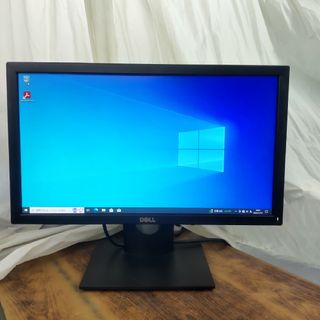 DELL - 中古モニター☆19.5インチワイドモニターDELL E2016H 映り良好