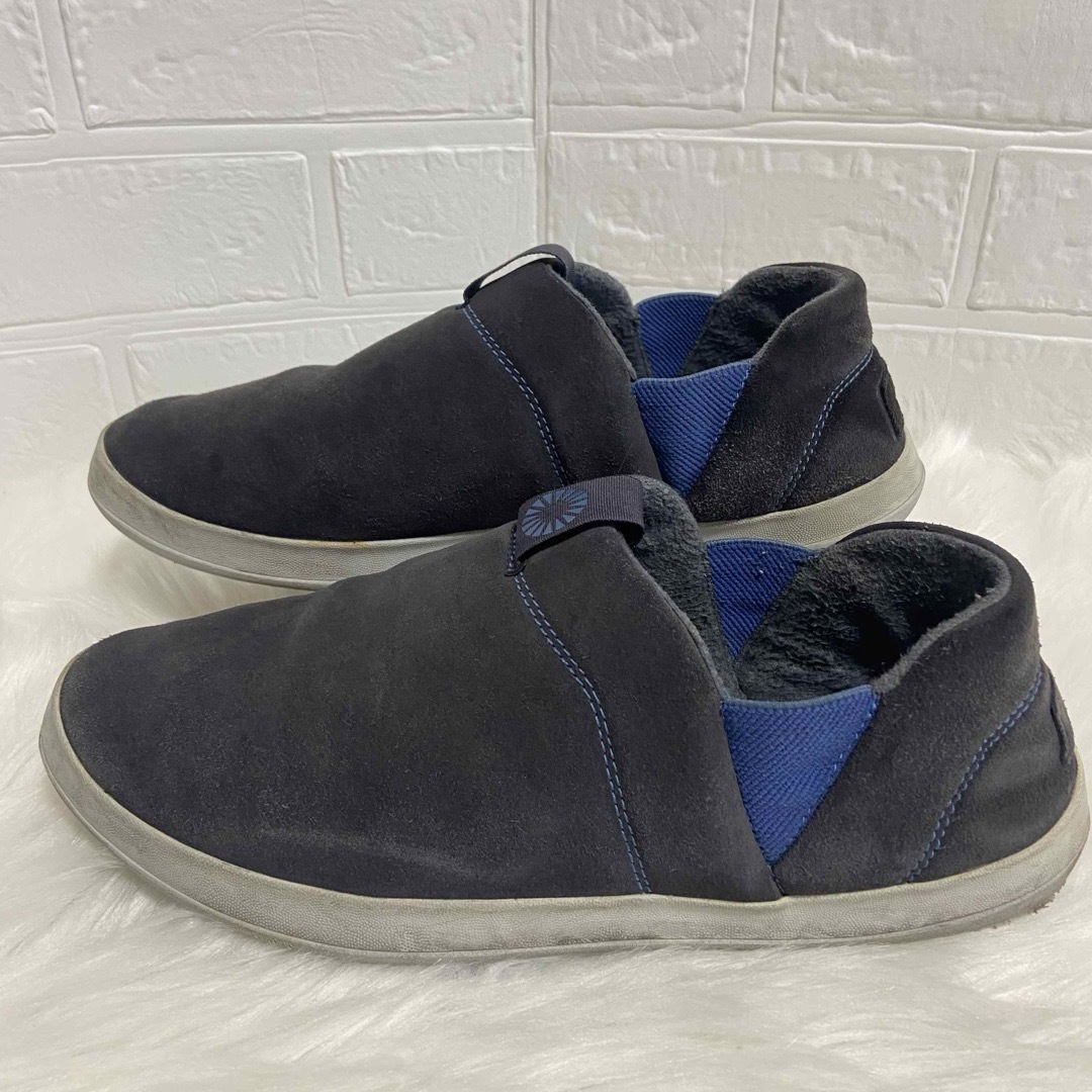 UGG(アグ)の定価¥15000 UGGアグ　メンズ　スニーカー　28cm メンズの靴/シューズ(スニーカー)の商品写真