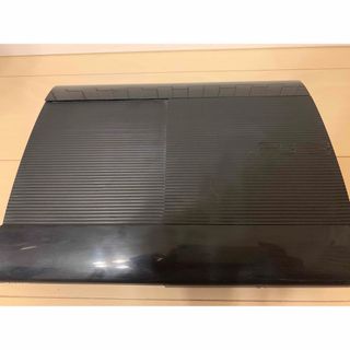 プレイステーション3(PlayStation3)のSONY PlayStation3  CECH4000C ジャンク品(家庭用ゲーム機本体)