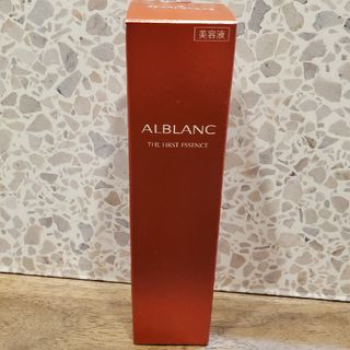 ソフィーナアルブラン(SOFINA ALBLANC)のALBLANC ザ ファーストエッセンス 90g(美容液)