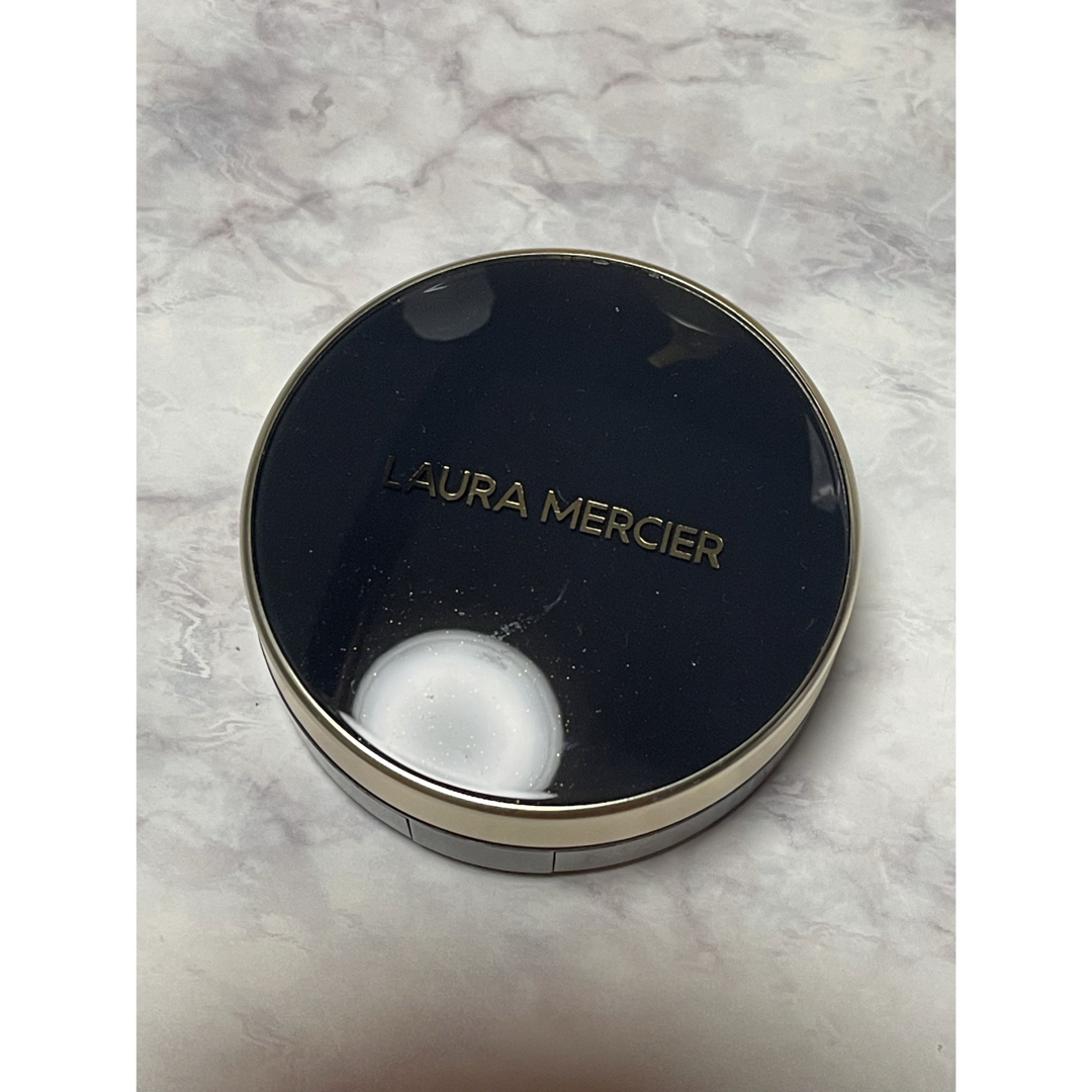 laura mercier(ローラメルシエ)の♡ローラメルシエ   クッションファンデーション♡ コスメ/美容のベースメイク/化粧品(ファンデーション)の商品写真