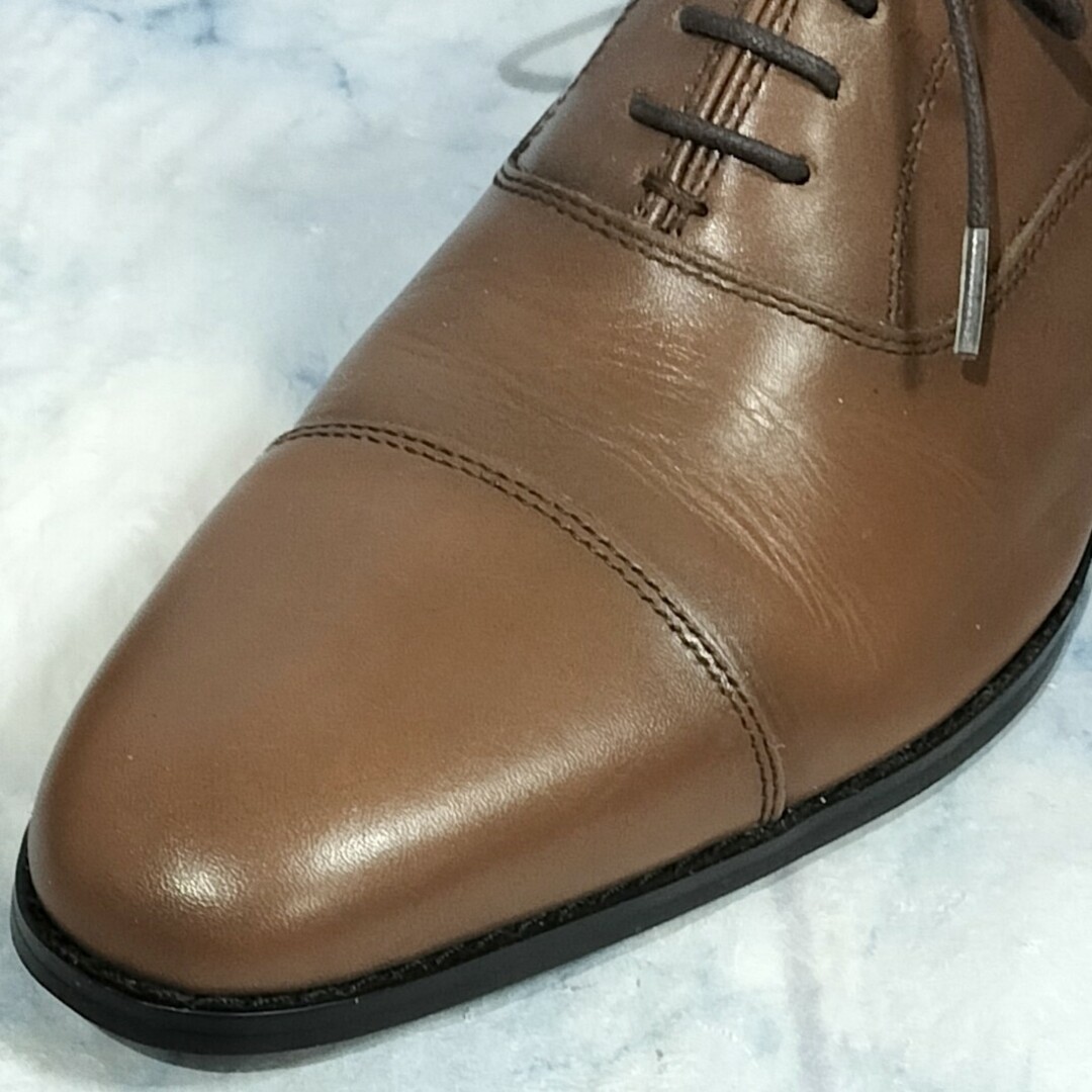 REGAL - 【☆超美品☆】REGAL リーガル ストレートチップ