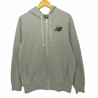 ニューバランス パーカー(メンズ)の通販 200点以上 | New Balanceの