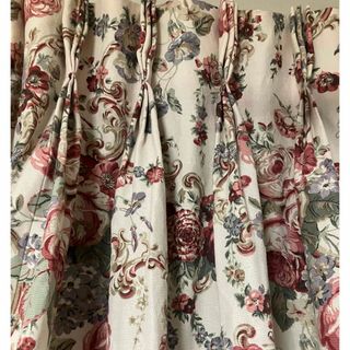 ローラアシュレイ カーテンの通販 100点以上 | LAURA ASHLEYの ローラアシュレイ カーテンの通販 100点以上 | LAURA ASHLEYの