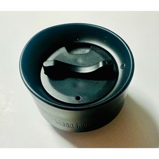 クリーンカンティーン(klean kanteen)のklean kanteen カフェキャップ2.0 ブラック 1932204300(その他)