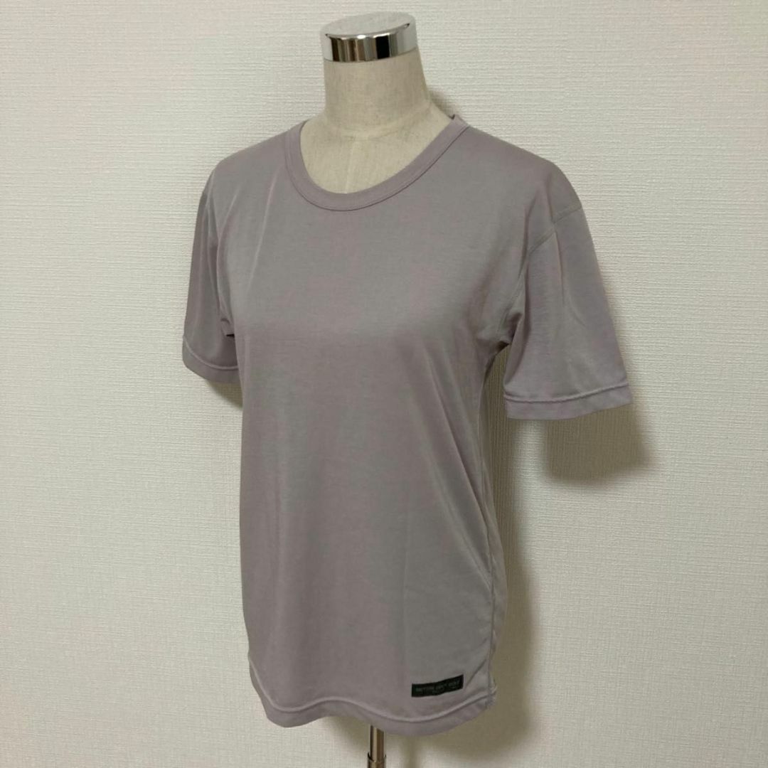 MIZUNO(ミズノ)の🌟ミズノ BRITISH OPEN GOLF 半袖Tシャツ【MA】メンズ メンズのトップス(Tシャツ/カットソー(半袖/袖なし))の商品写真