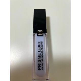 GIVENCHY プリズムリーブルスキンケアリングコレクター　ブルー(コントロールカラー)