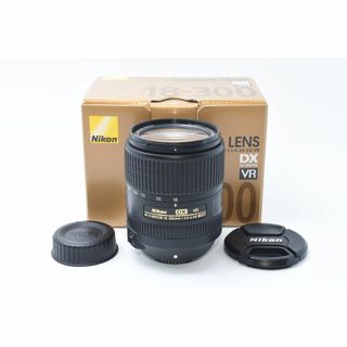 ニコン(Nikon)の★美品★ Nikon AF-S NIKKOR DX 18-300mm ED VR(レンズ(ズーム))