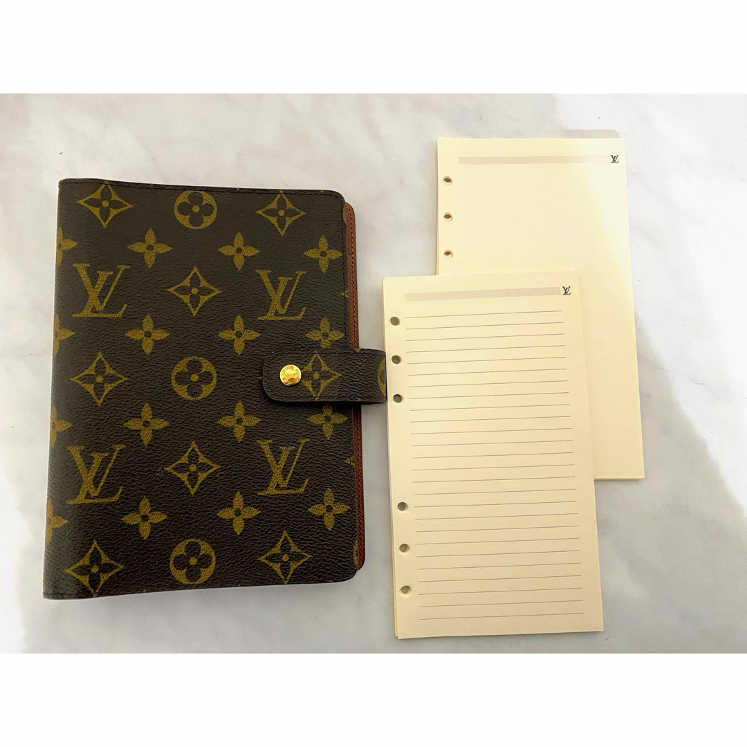 週末セール Louis Vuitton ルイヴィトン手帳モノグラムアジェンダPM 週末セール Louis Vuitton ルイヴィトン手帳モノグラムアジェンダPM