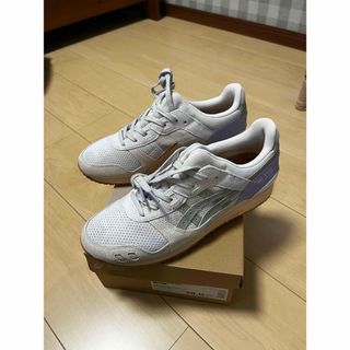 AFEW × asics Gel-Lyte 3(スニーカー)