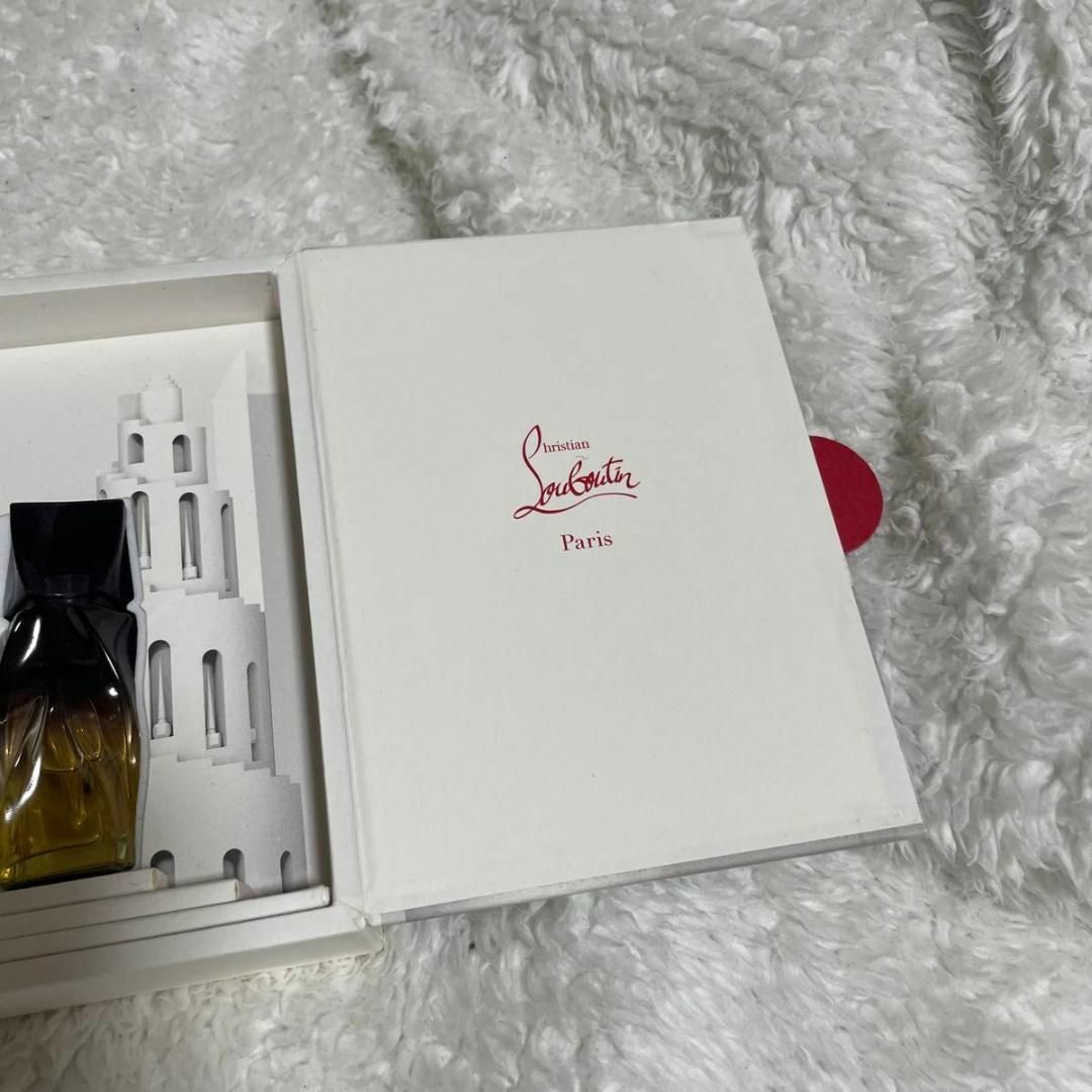 LOUBOUTIN クリスチャンルブタン　パルファンコレクションコフレ コスメ/美容の香水(ユニセックス)の商品写真